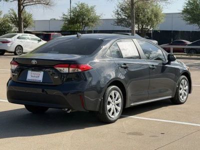 2026 Toyota Corolla - Photo 4