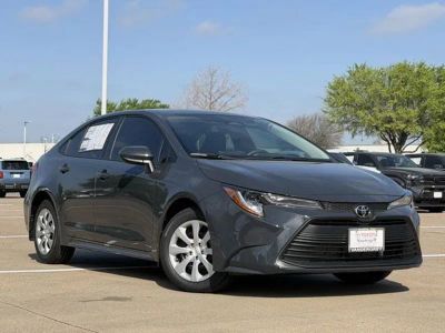 2026 Toyota Corolla - Photo 2