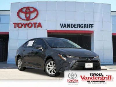2026 Toyota Corolla - Photo 1