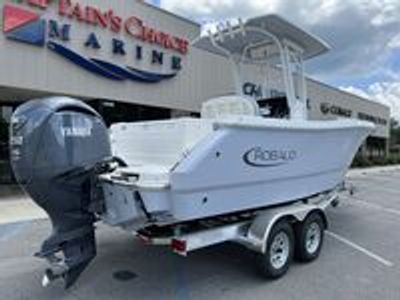 2025 Robalo 230 CC - Photo 5