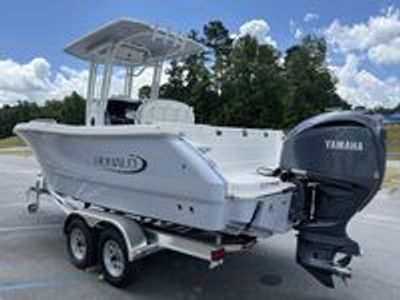 2025 Robalo 230 CC - Photo 4