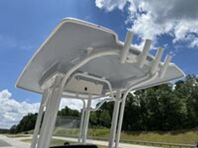 2025 Robalo 230 CC - Photo 16