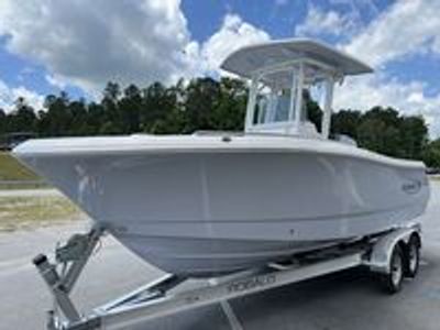 2025 Robalo 230 CC - Photo 3
