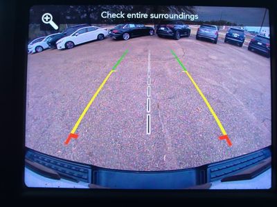 2021 RAM 1500 - Photo 16