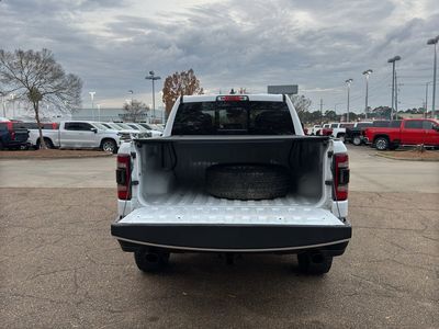 2021 RAM 1500 - Photo 26