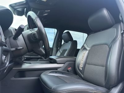 2021 RAM 1500 - Photo 13