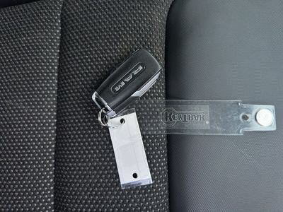 2021 RAM 1500 - Photo 31