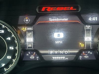 2021 RAM 1500 - Photo 17