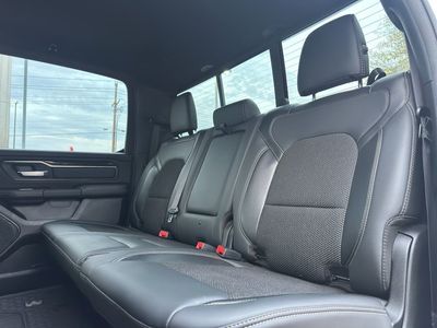 2021 RAM 1500 - Photo 22