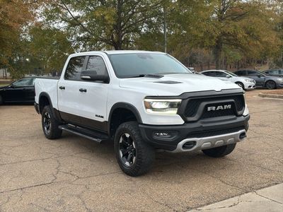 2021 RAM 1500 - Photo 1