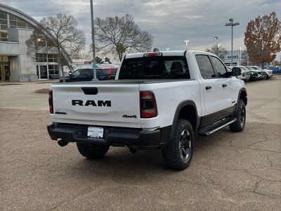 2021 RAM 1500 - Photo 7