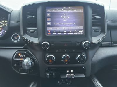 2021 RAM 1500 - Photo 15