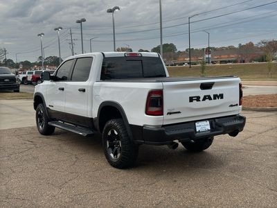 2021 RAM 1500 - Photo 5