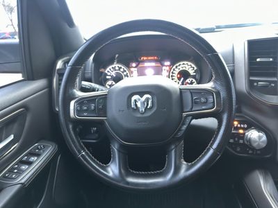 2021 RAM 1500 - Photo 23