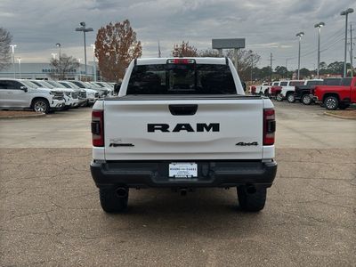 2021 RAM 1500 - Photo 6