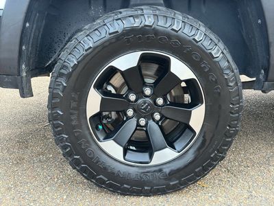 2021 RAM 1500 - Photo 10