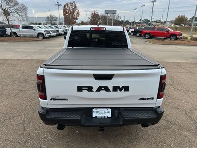2021 RAM 1500 - Photo 27