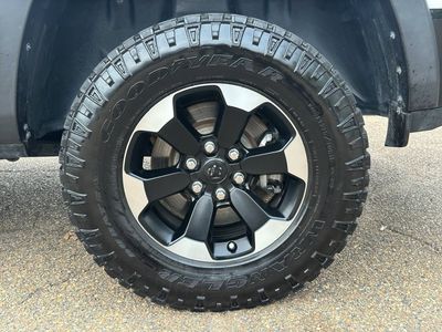 2021 RAM 1500 - Photo 11