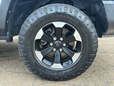 2021 RAM 1500 - Photo 9