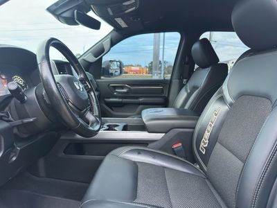 2021 RAM 1500 - Photo 14