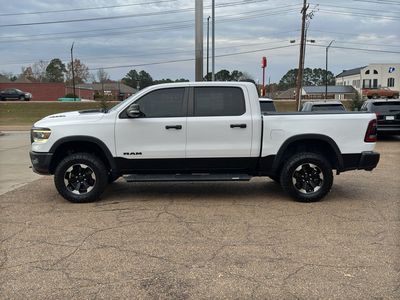 2021 RAM 1500 - Photo 4