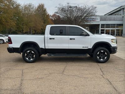 2021 RAM 1500 - Photo 8