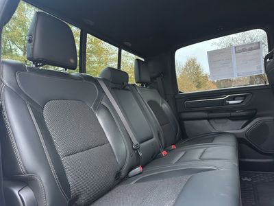 2021 RAM 1500 - Photo 29
