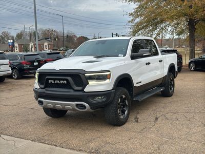 2021 RAM 1500 - Photo 3