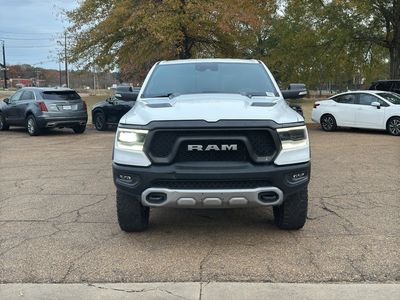2021 RAM 1500 - Photo 2