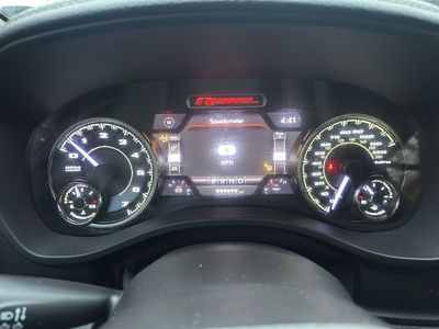 2021 RAM 1500 - Photo 18