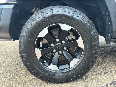2021 RAM 1500 - Photo 12