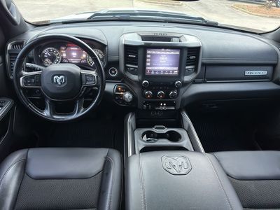 2021 RAM 1500 - Photo 25