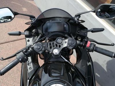 2026 Yamaha YZF-R3 - Photo 18