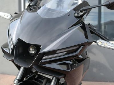 2026 Yamaha YZF-R3 - Photo 9