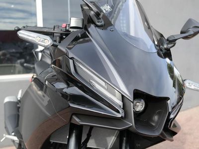 2026 Yamaha YZF-R3 - Photo 10