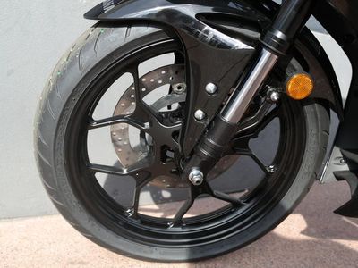 2026 Yamaha YZF-R3 - Photo 11