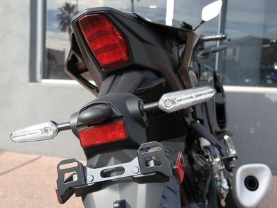 2026 Yamaha YZF-R3 - Photo 21