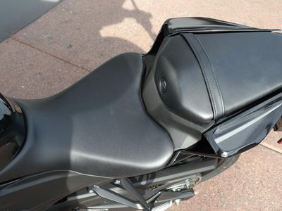 2026 Yamaha YZF-R3 - Photo 13