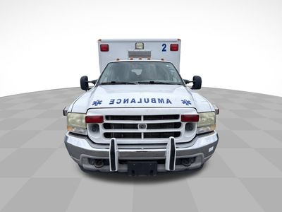 2003 Ford Super Duty F-350 DRW - Photo 2