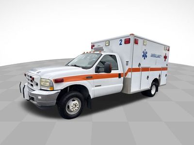2003 Ford Super Duty F-350 DRW - Photo 1