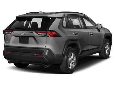 2021 Toyota RAV4 - Photo 3