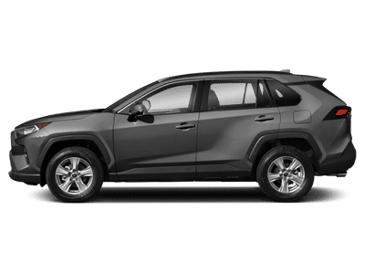 2021 Toyota RAV4 - Photo 1