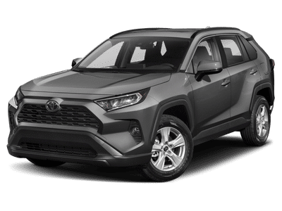 2021 Toyota RAV4 - Photo 2