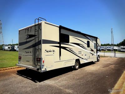 2025 Winnebago Spirit — side profile view