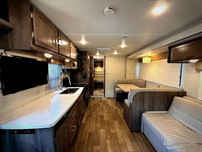 2025 Winnebago Spirit — detail view