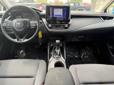 2024 Toyota Corolla — photo 11 view