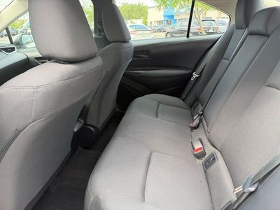 2024 Toyota Corolla — photo 10 view