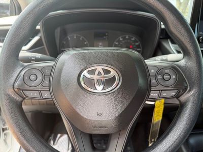 2024 Toyota Corolla — photo 21 view