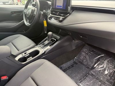 2024 Toyota Corolla — photo 9 view