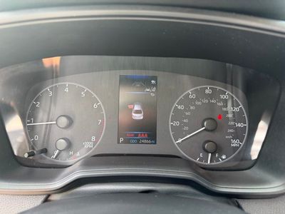 2024 Toyota Corolla — photo 20 view